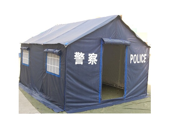 警用帳篷（單、棉）